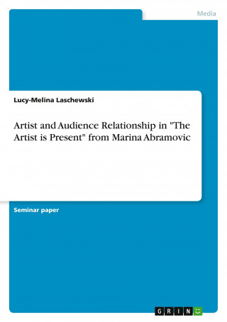 Artist and Audience Relationship in 