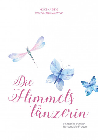 Himmelstanzerin