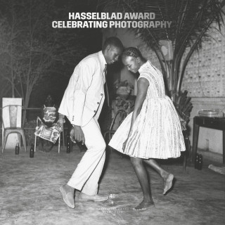 Hasselblad Award