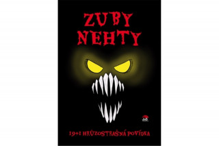 Zuby nehty