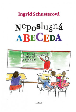 Neposluďż˝nďż˝ abeceda