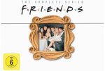 Friends: Die komplette Serie