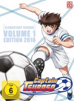 Captain Tsubasa