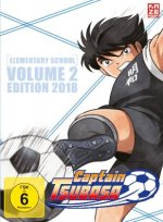 Captain Tsubasa - Vol. 2