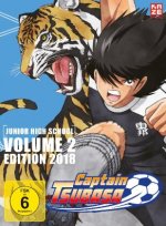 Captain Tsubasa - Vol.4