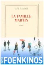 La famille Martin