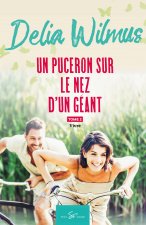 Un puceron sur le nez d'un geant - Tome 2