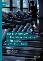 Rise and Size of the Fitness Industry in Europe