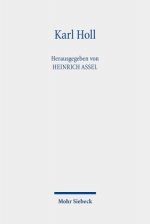Karl Holl