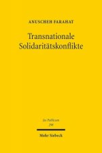Transnationale Solidaritatskonflikte
