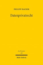Datenprivatrecht