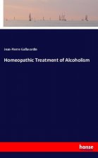 Homeopathic Treatment of Alcoholism