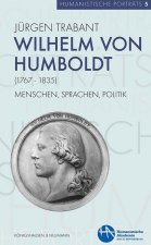 Wilhelm von Humboldt (1767-1835)