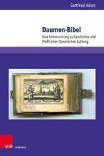 Daumen-Bibel