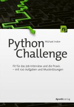 Python Challenge