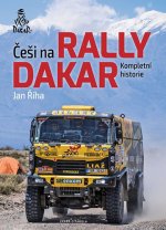 Češi na Rally Dakar