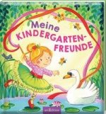 Meine Kindergarten-Freunde (Ballett)