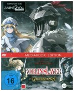 Goblin Slayer - The Movie (Mediabook)