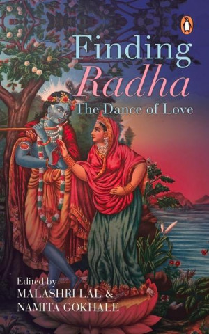 FINDING RADHA-