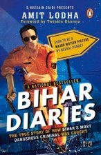 Bihar Diaries