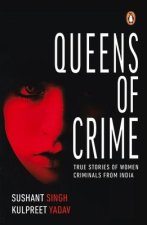 Queens of Crime