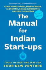 Manual for Indian Start-ups