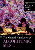 Oxford Handbook of Algorithmic Music