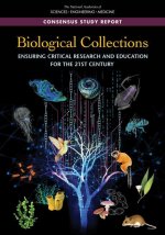 Biological Collections: Ensuring Critical Research and Education for the 21st Century