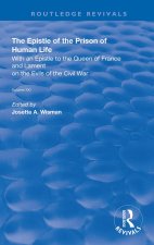 Epistle of the Prison of Human Life