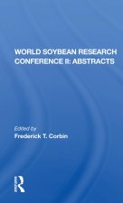 World Soybean Research Conference Ii, Abstracts
