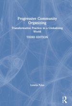 Progressive Community Organizing