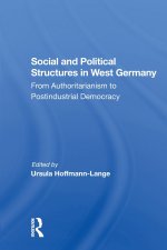 Social And Political Structures In West Germany
