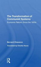 Transformation of Communist Systems
