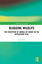 Blogging Wildlife