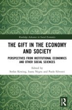 Gift in the Economy and Society