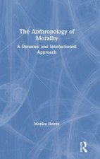 Anthropology of Morality