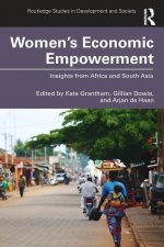 Women's Economic Empowerment