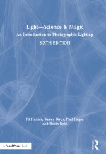 Light - Science & Magic