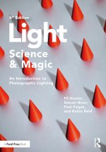 Light - Science & Magic