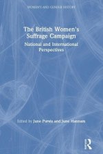 British Women's Suffrage Campaign