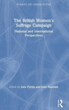 British Women's Suffrage Campaign