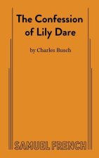 Confession of Lily Dare