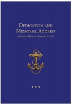 Dedication and Memorial Address