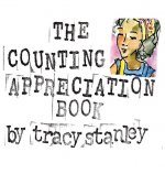 Counting Appreciation Book