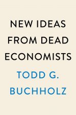 New Ideas From Dead Economists