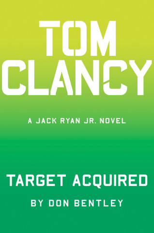 Tom Clancy Target Acquired