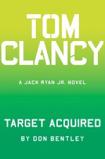 Tom Clancy Target Acquired