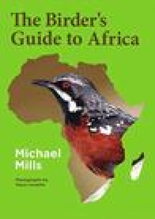 Birder's Guide to Africa