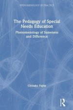 Pedagogy of Special Needs Education