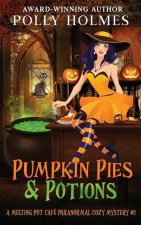 Pumpkin Pies & Potions